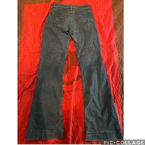 Kimes Ranch Lola Jeans